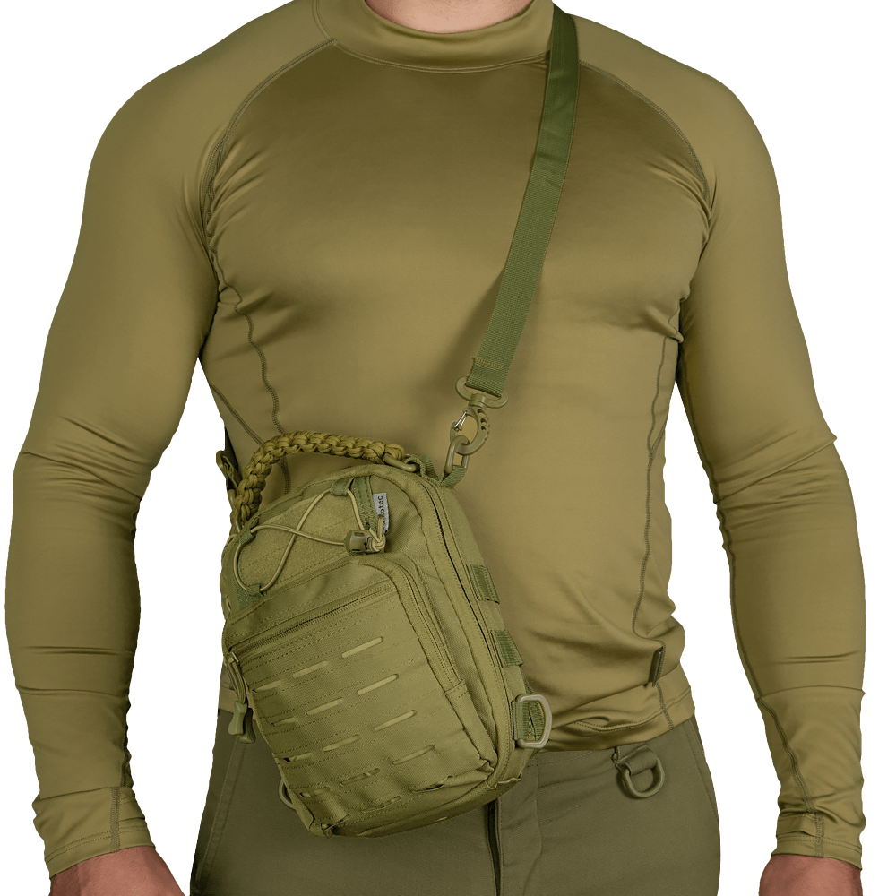 Сумка Camotec Adapt — фото 4