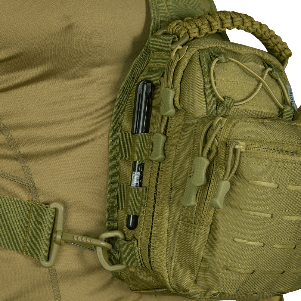 Сумка Camotec Adapt — фото 7