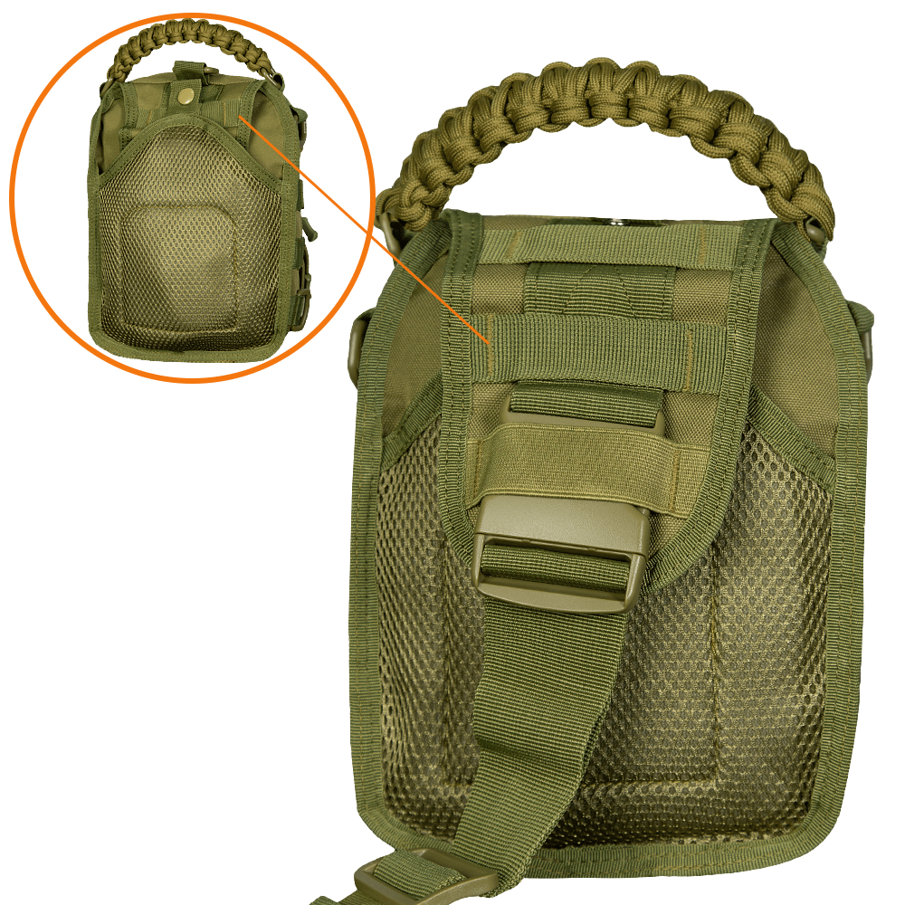 Сумка Camotec Adapt — фото 10