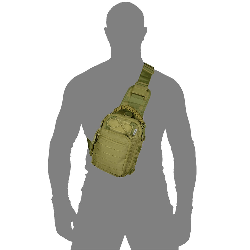 Сумка Camotec Adapt — фото 2