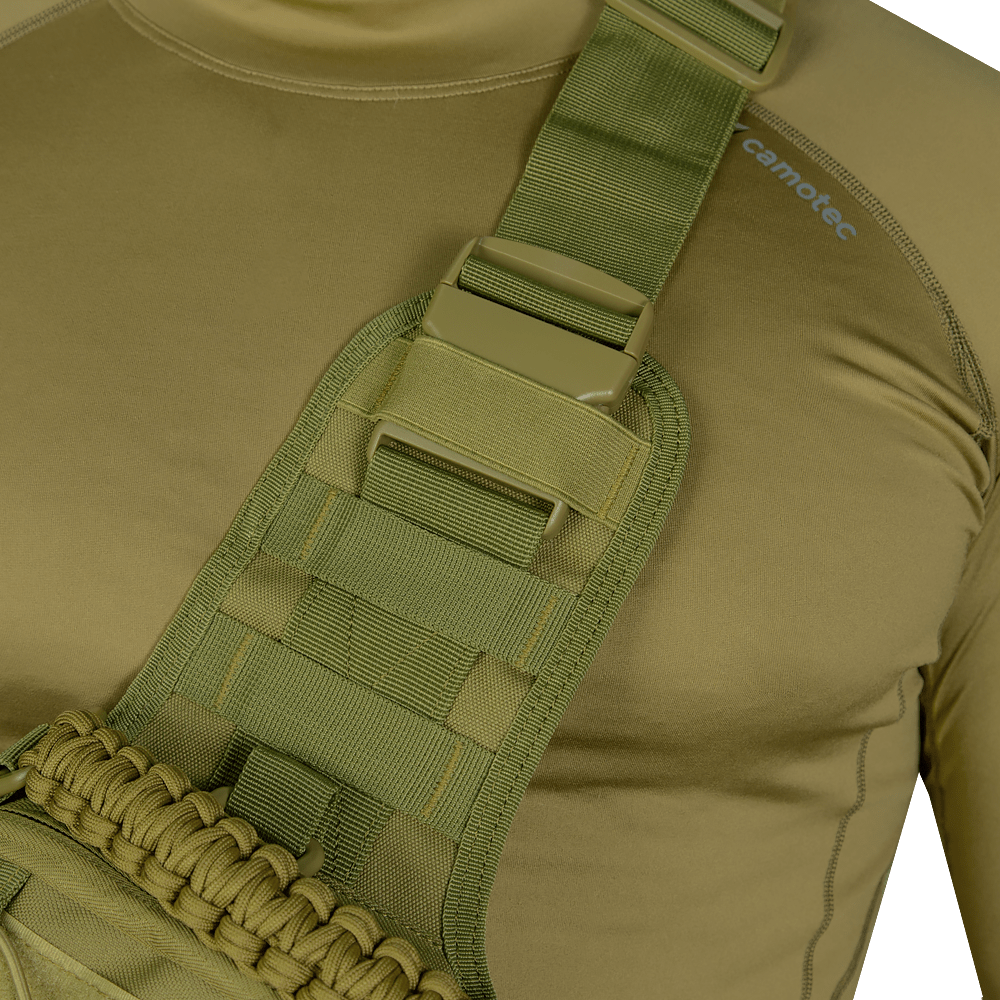 Сумка Camotec Adapt — фото 6