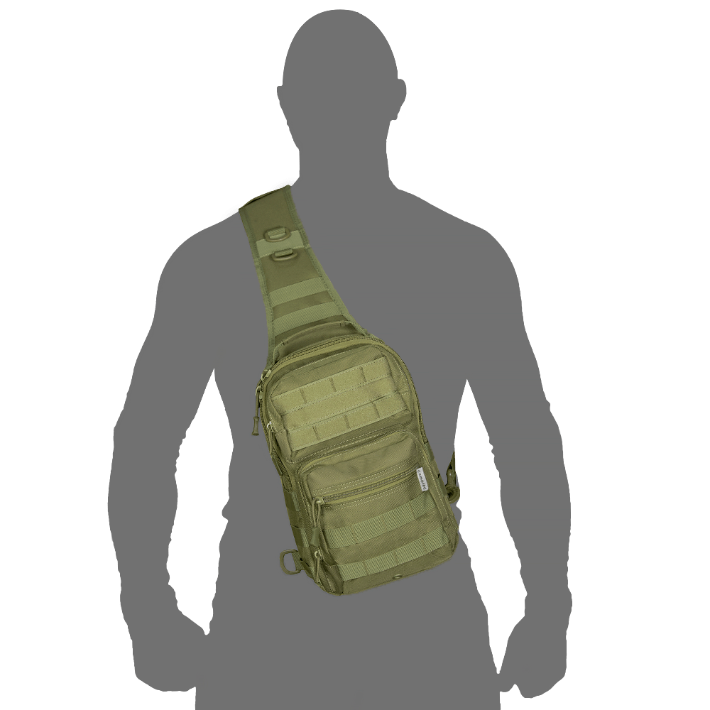 Сумка Camotec COB Sling — фото 2