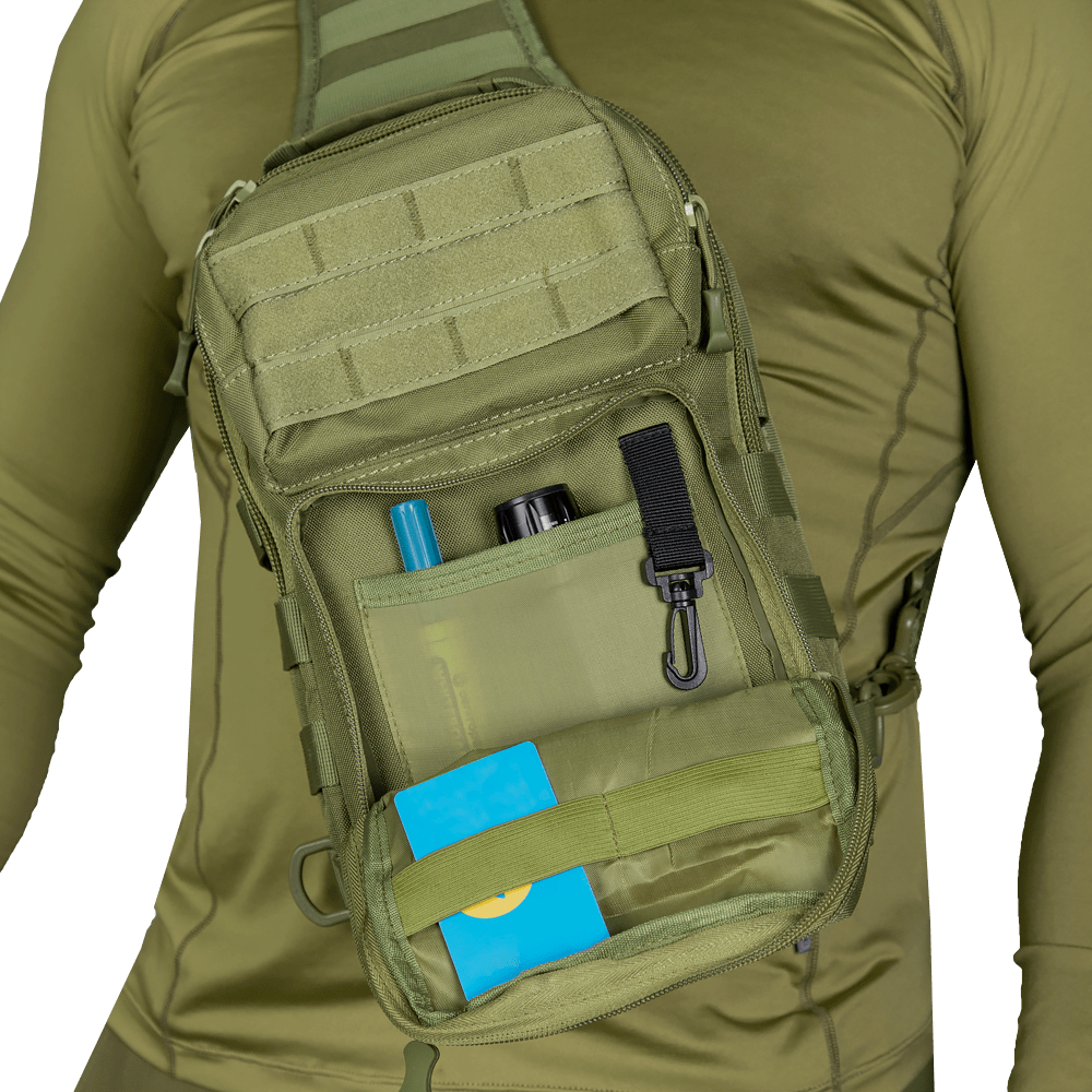 Сумка Camotec COB Sling — фото 6