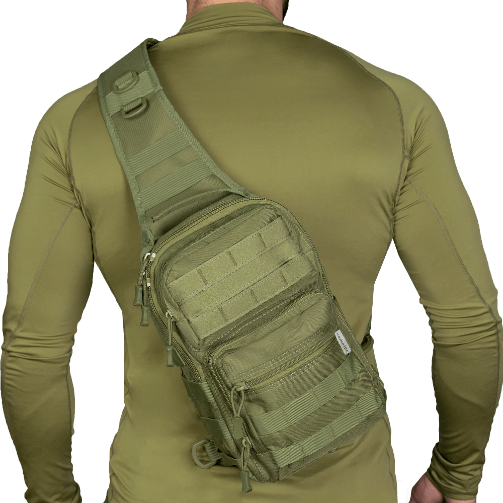 Сумка Camotec COB Sling — фото 4