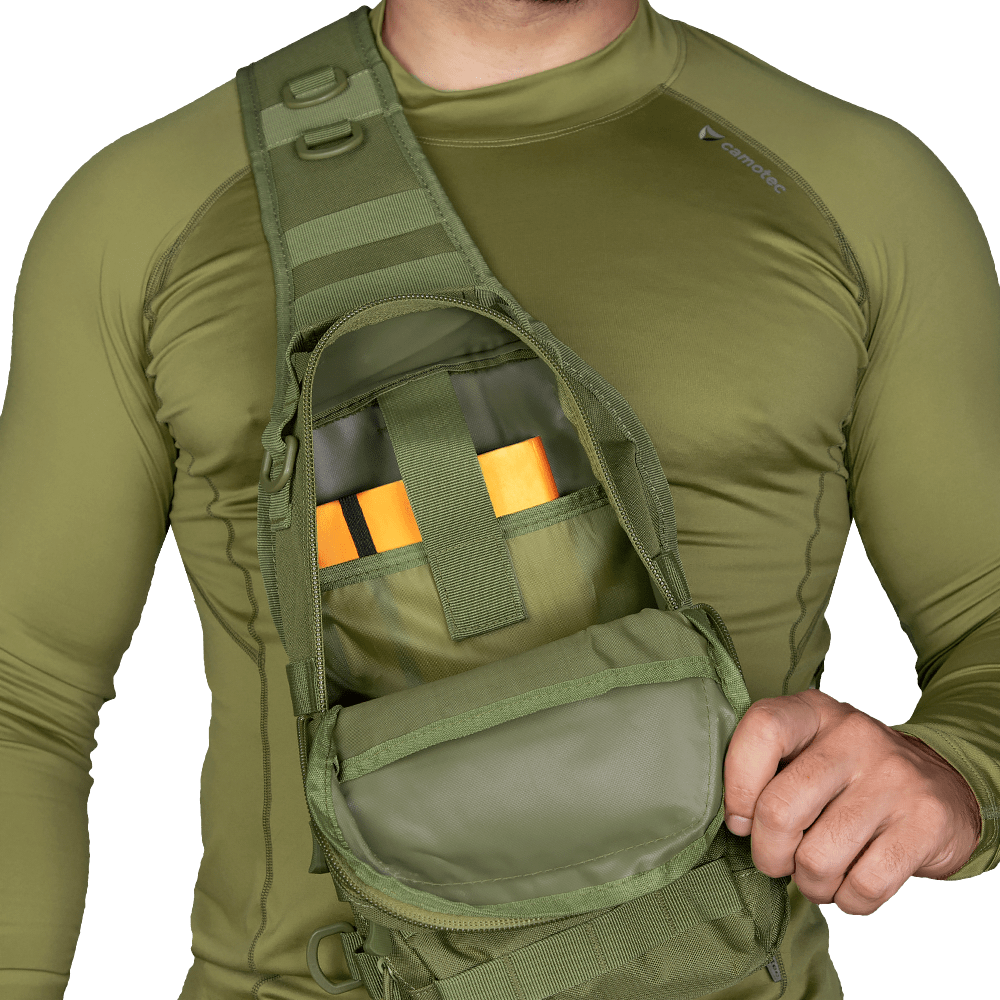 Сумка Camotec COB Sling — фото 7
