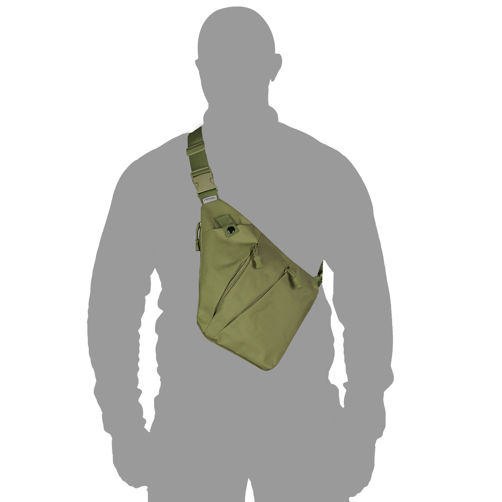 Сумка Camotec Cobra — фото 2