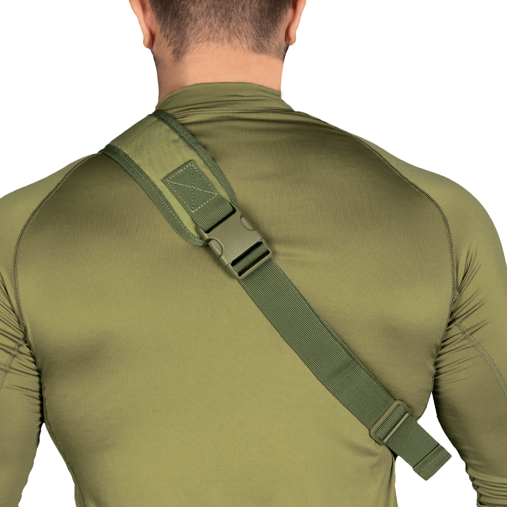 Сумка Camotec Gunner Sling 2.0 — фото 4