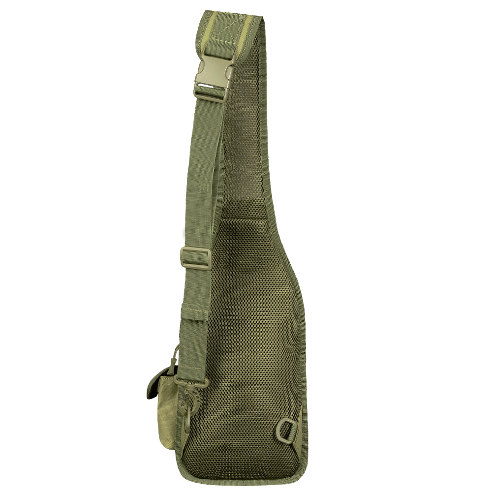 Сумка Camotec Gunner Sling 2.0 — фото 3