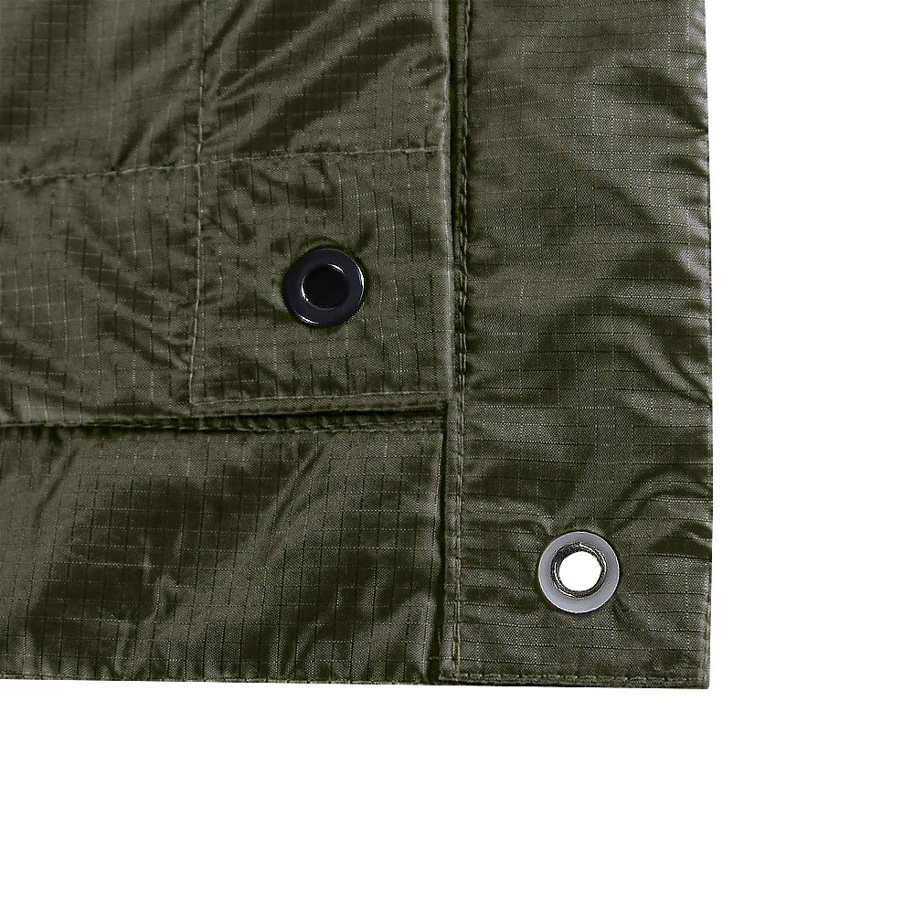 Пончо Camotec Pilgrim 2.0 Rip-Stop — фото 6
