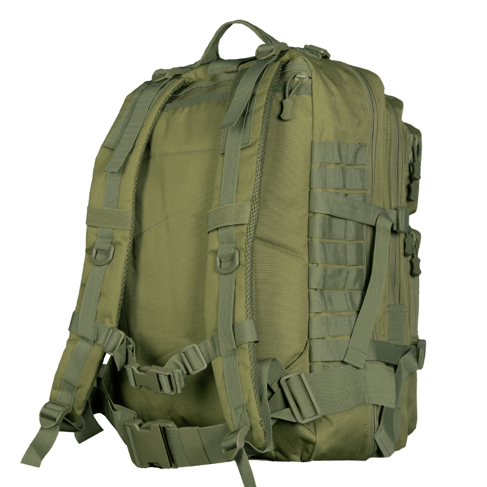Рюкзак Camotec Foray 40л — фото 4