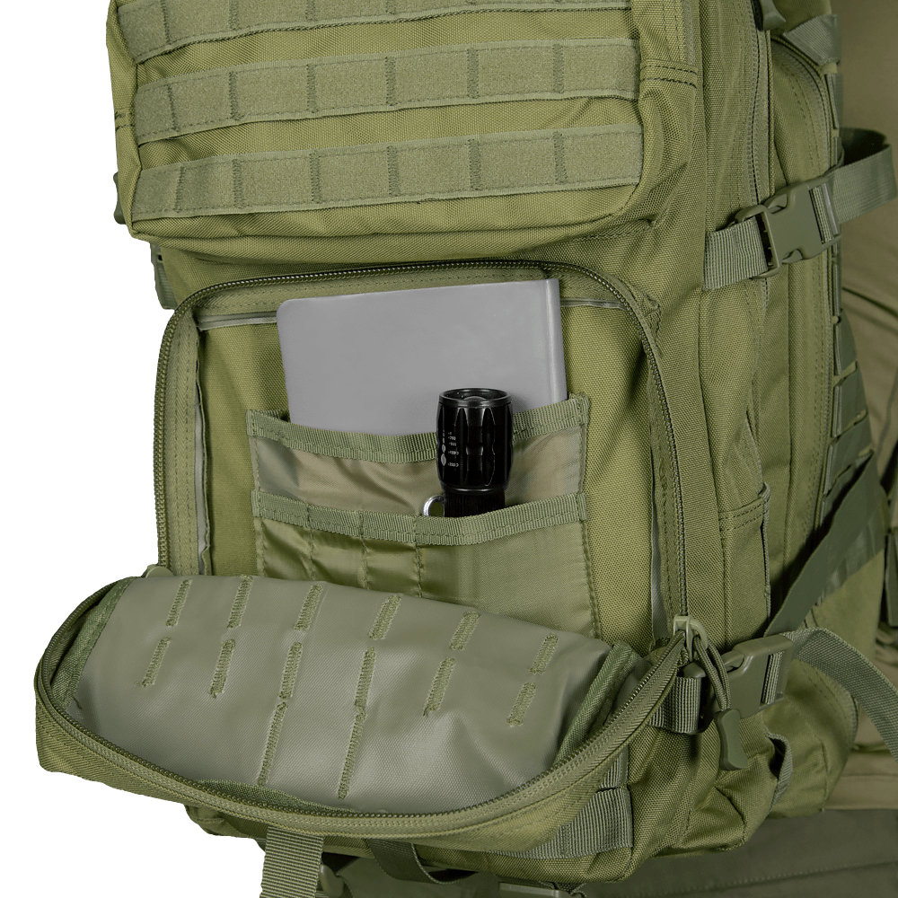 Рюкзак Camotec Foray 40л — фото 10