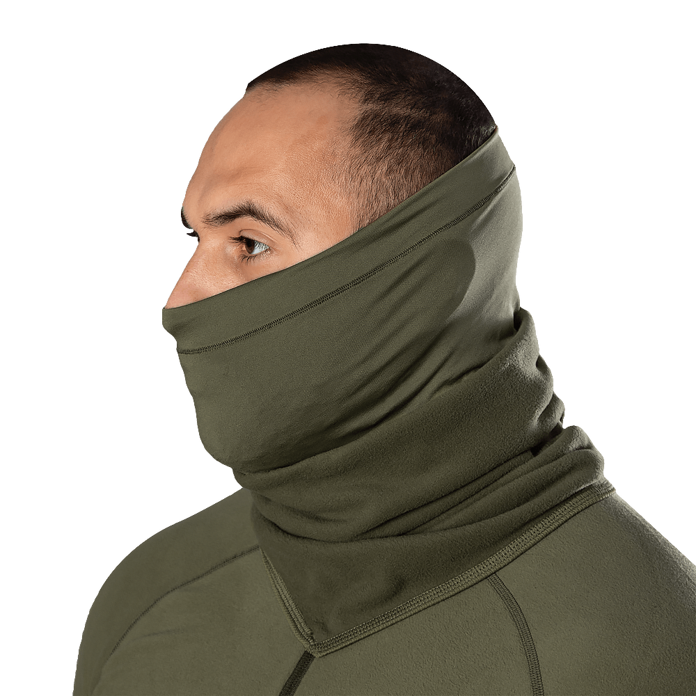 Шарф-труба Camotec WarmFlex 2.0 Fleece SJ — фото 3