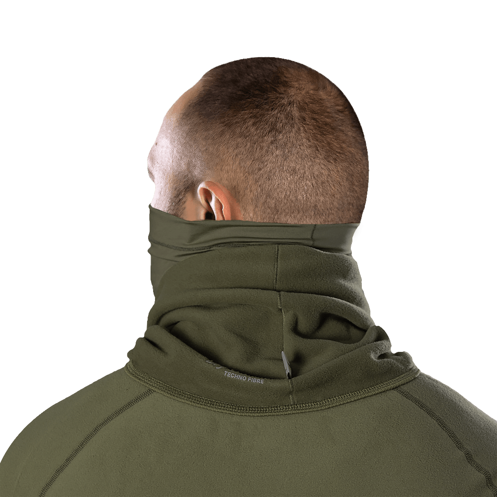 Шарф-труба Camotec WarmFlex 2.0 Fleece SJ — фото 2