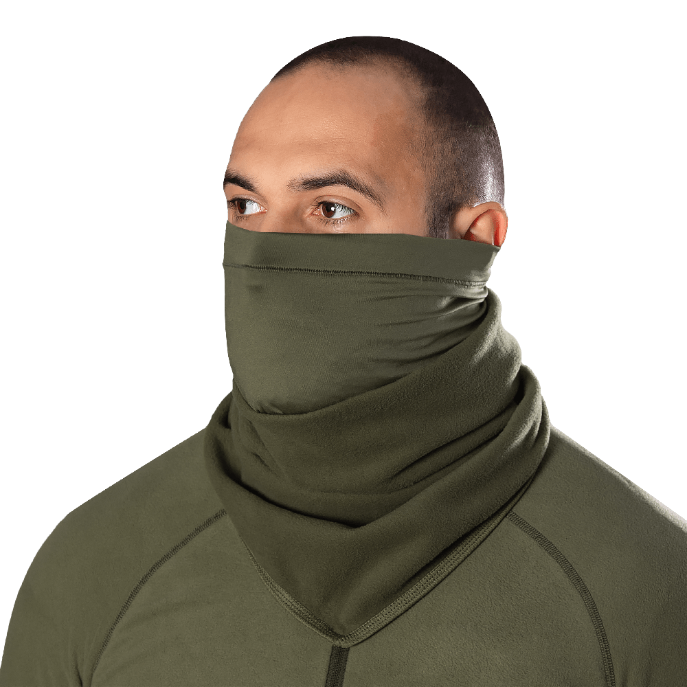 Шарф-труба Camotec WarmFlex 2.0 Fleece SJ — фото 1