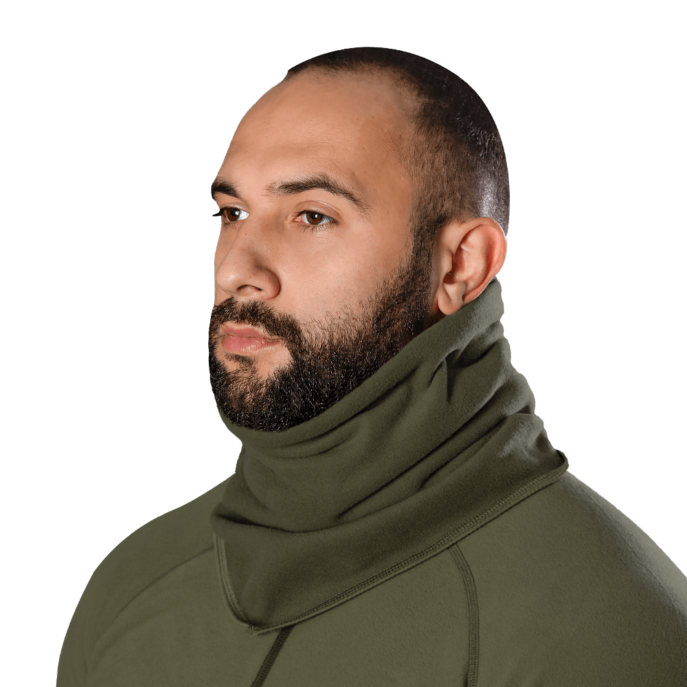 Шарф-труба Camotec WarmFlex 2.0 Fleece SJ — фото 5