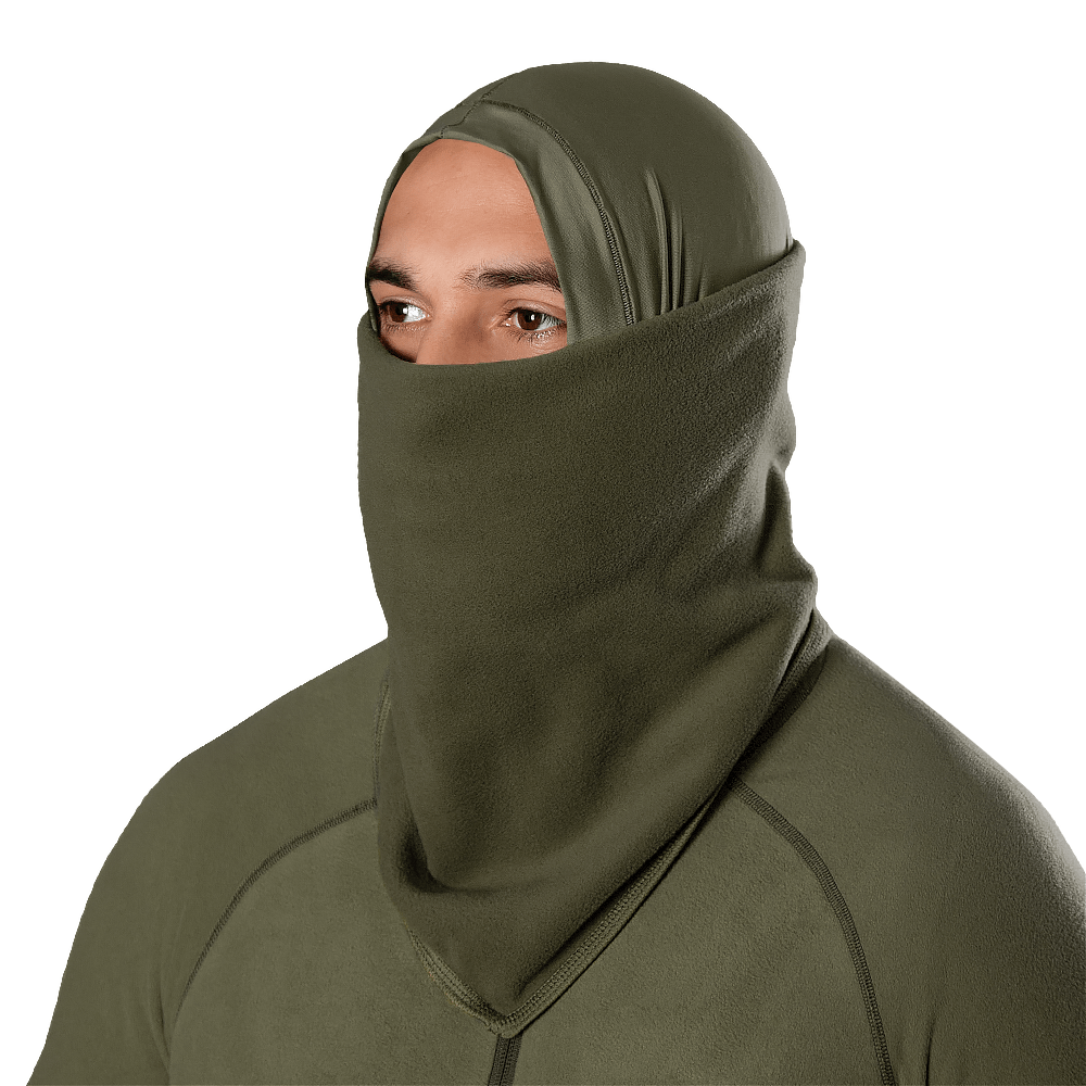 Шарф-труба Camotec WarmFlex 2.0 Fleece SJ — фото 4