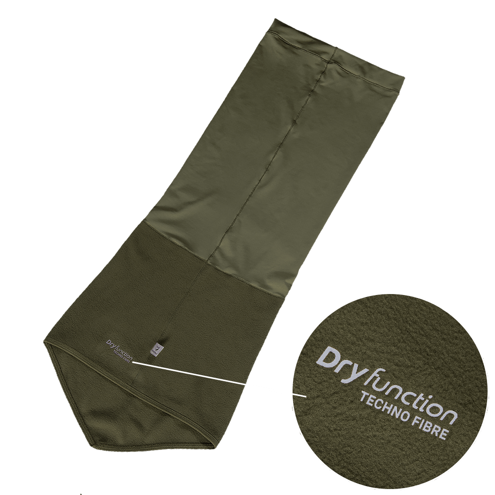 Шарф-труба Camotec WarmFlex 2.0 Fleece SJ — фото 6