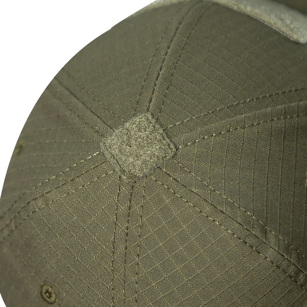 Бейсболка Camotec Tactic Rip-Stop Stretch — фото 4