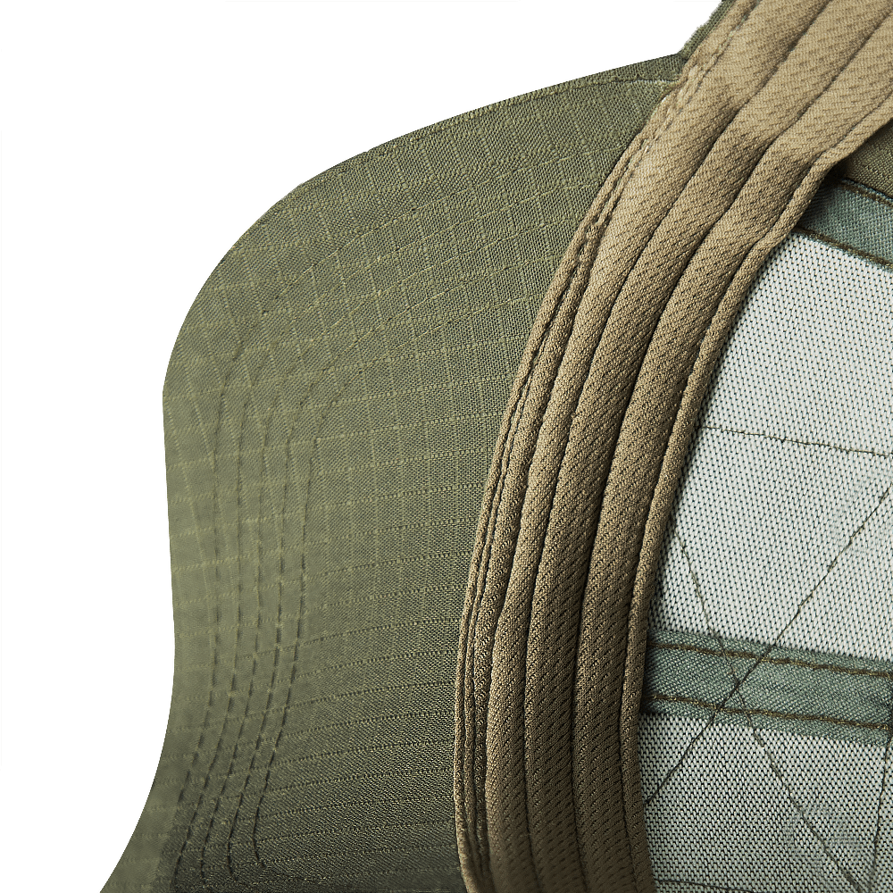 Бейсболка Camotec Tactic Rip-Stop Stretch — фото 6