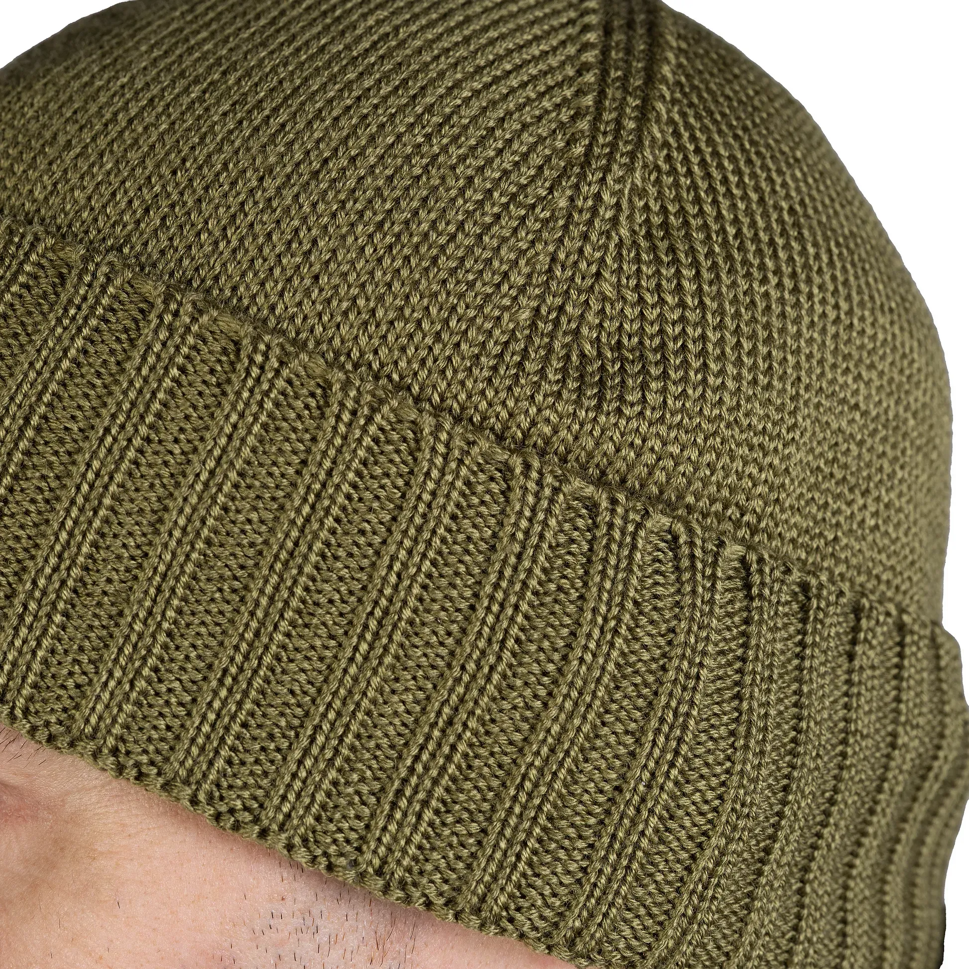 Шапка Camotec Watch Cap Wool — фото 5