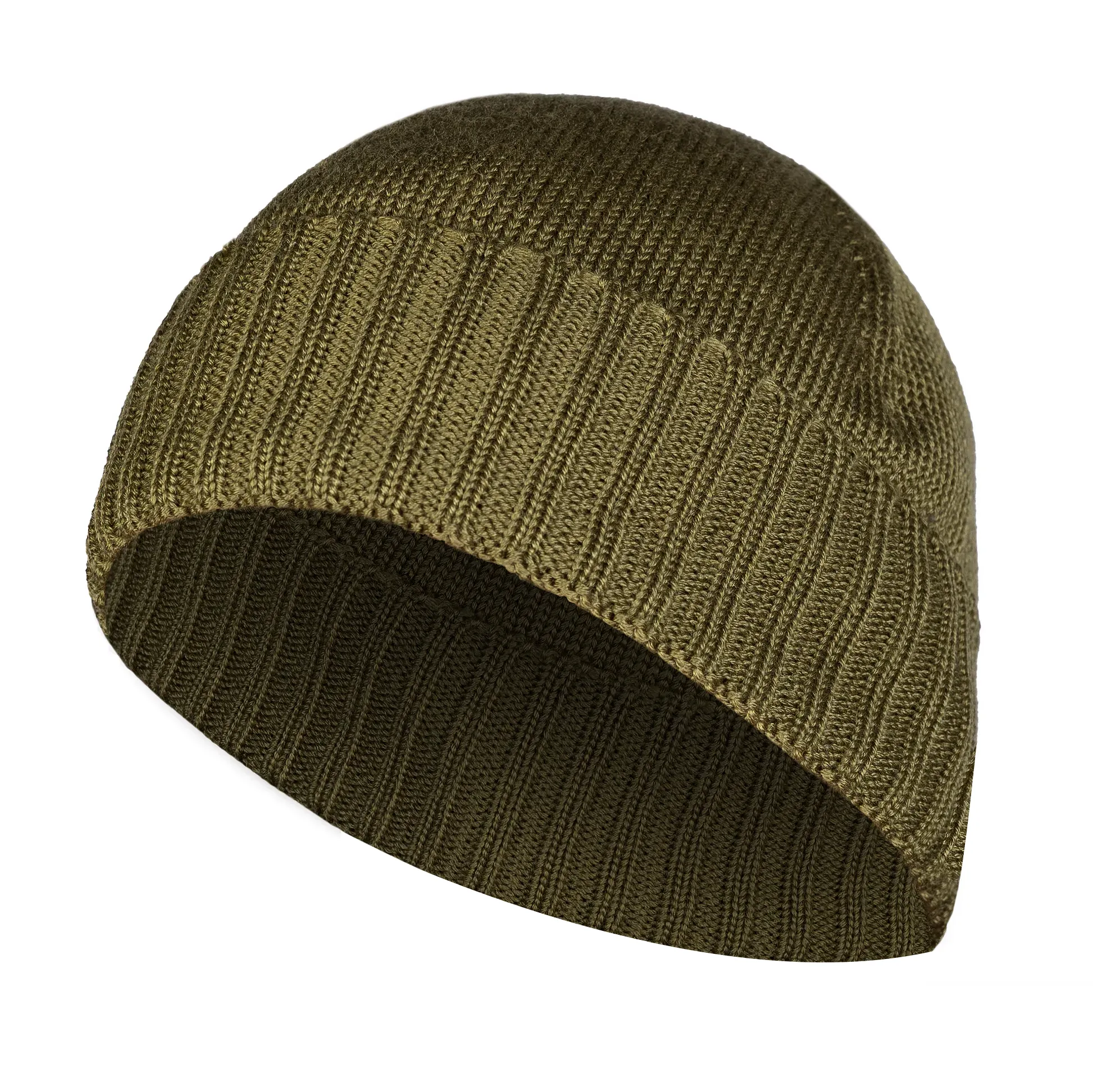 Шапка Camotec Watch Cap Wool — фото 1