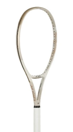Ракетка для тенісу Yonex Vcore 100 (300g) Sand Beige G2 — фото 2