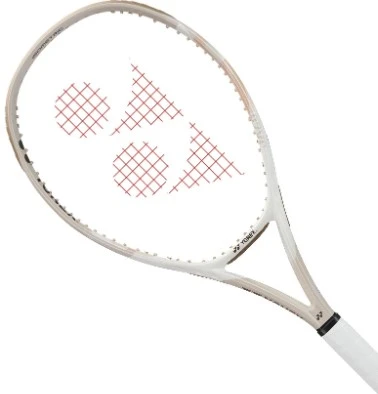 Ракетка для тенісу Yonex Vcore Feel (250g) Sand Beige G2 — фото 2