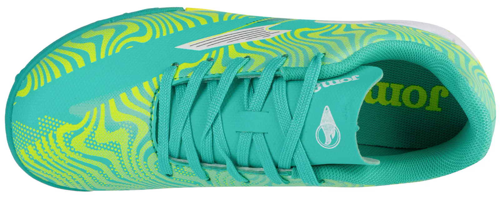 Сороконіжки дитячі Joma EVOLUTION Jr — фото 4