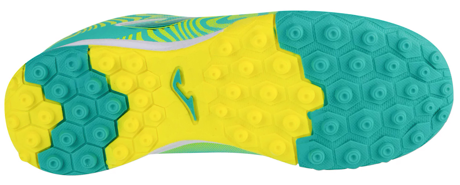 Сороконіжки дитячі Joma EVOLUTION Jr — фото 5