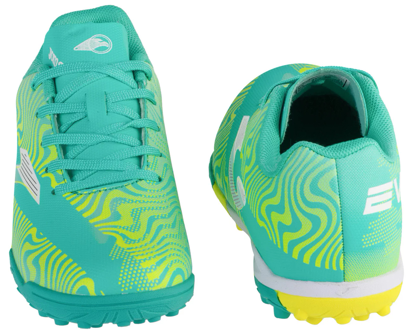 Сороконіжки дитячі Joma EVOLUTION Jr — фото 6