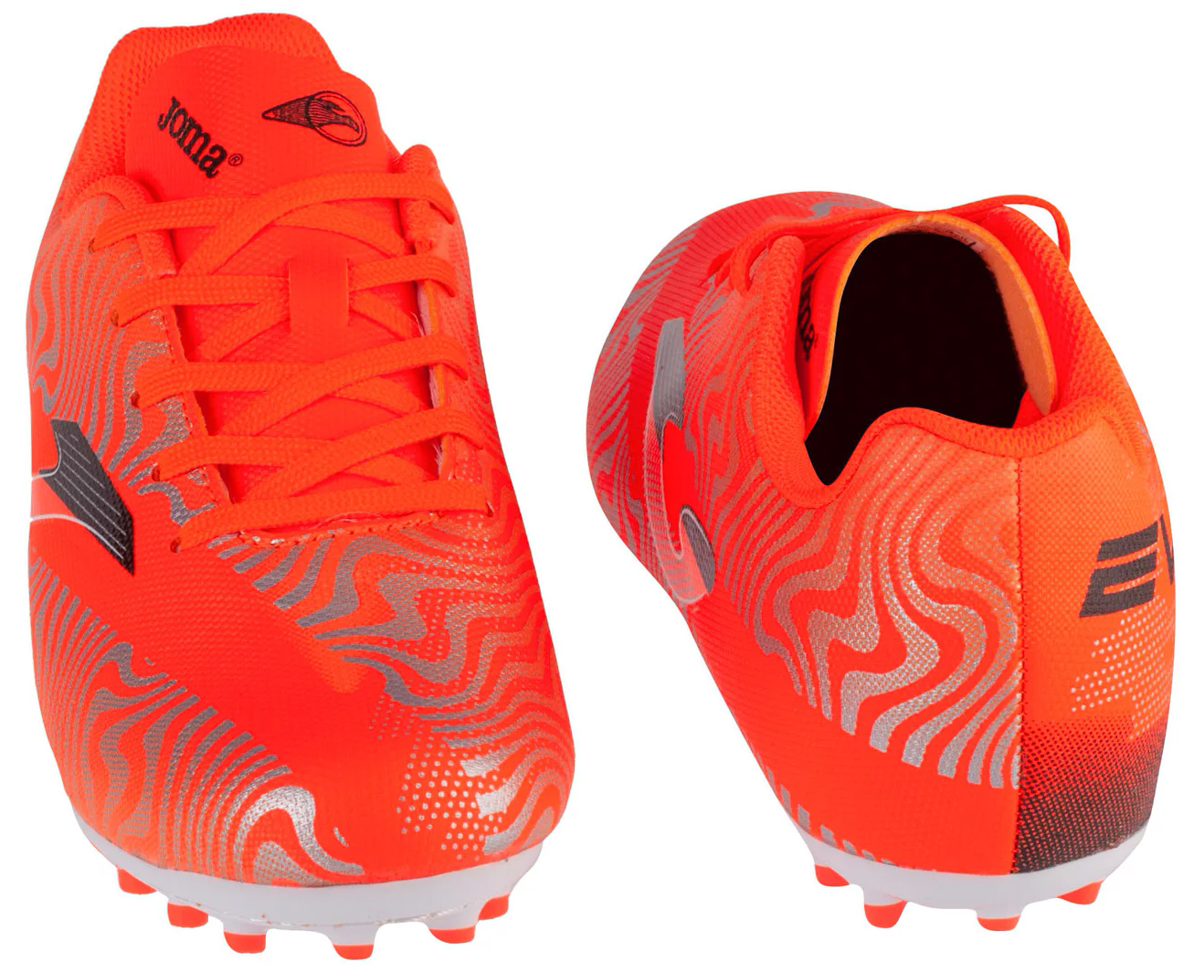 Бутси дитячі Joma EVOLUTION Jr — фото 6