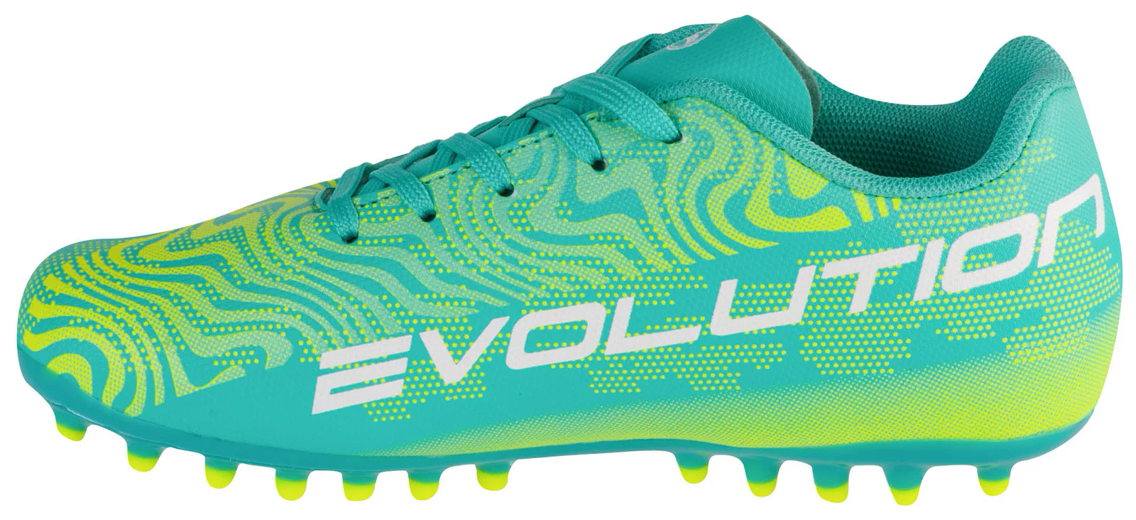 Бутси дитячі Joma EVOLUTION Jr — фото 3
