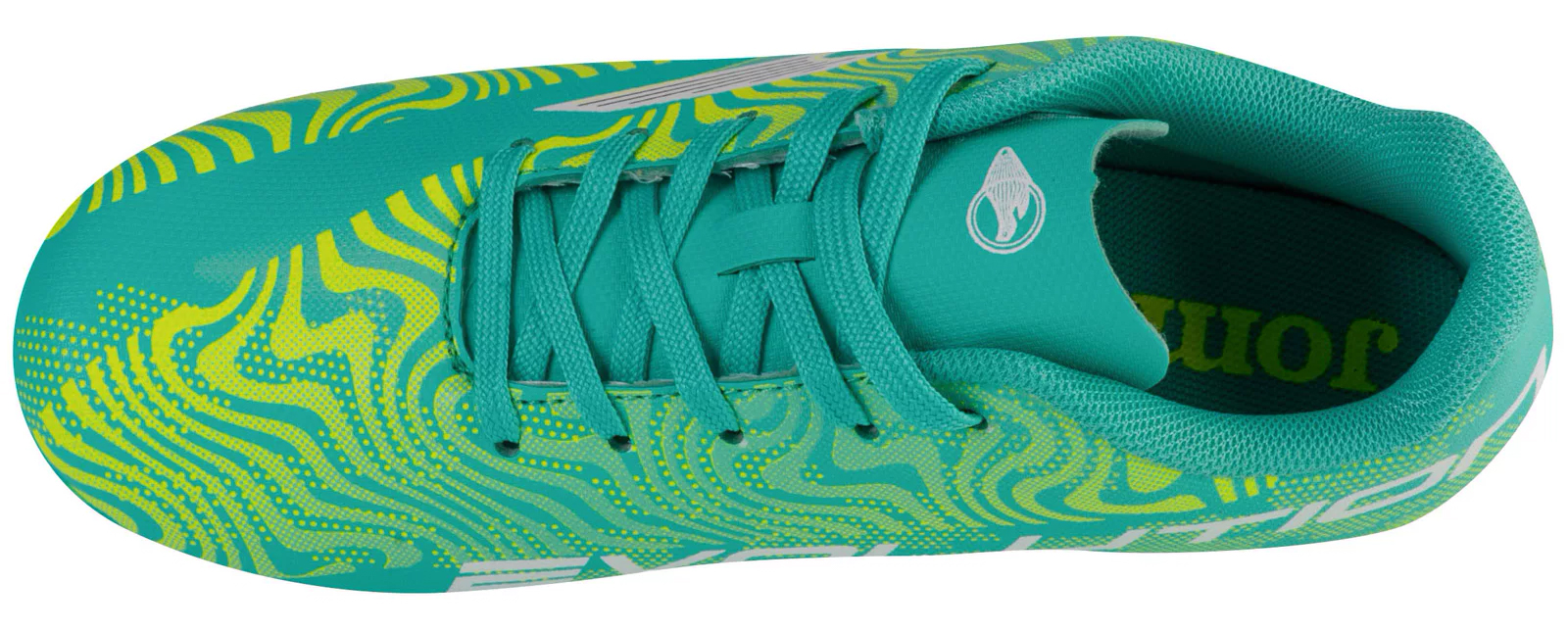 Бутси дитячі Joma EVOLUTION Jr — фото 4