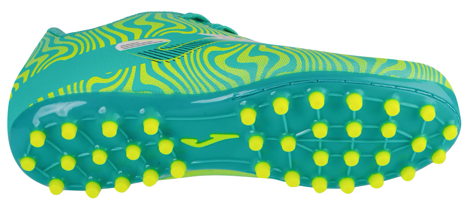 Бутси дитячі Joma EVOLUTION Jr — фото 5