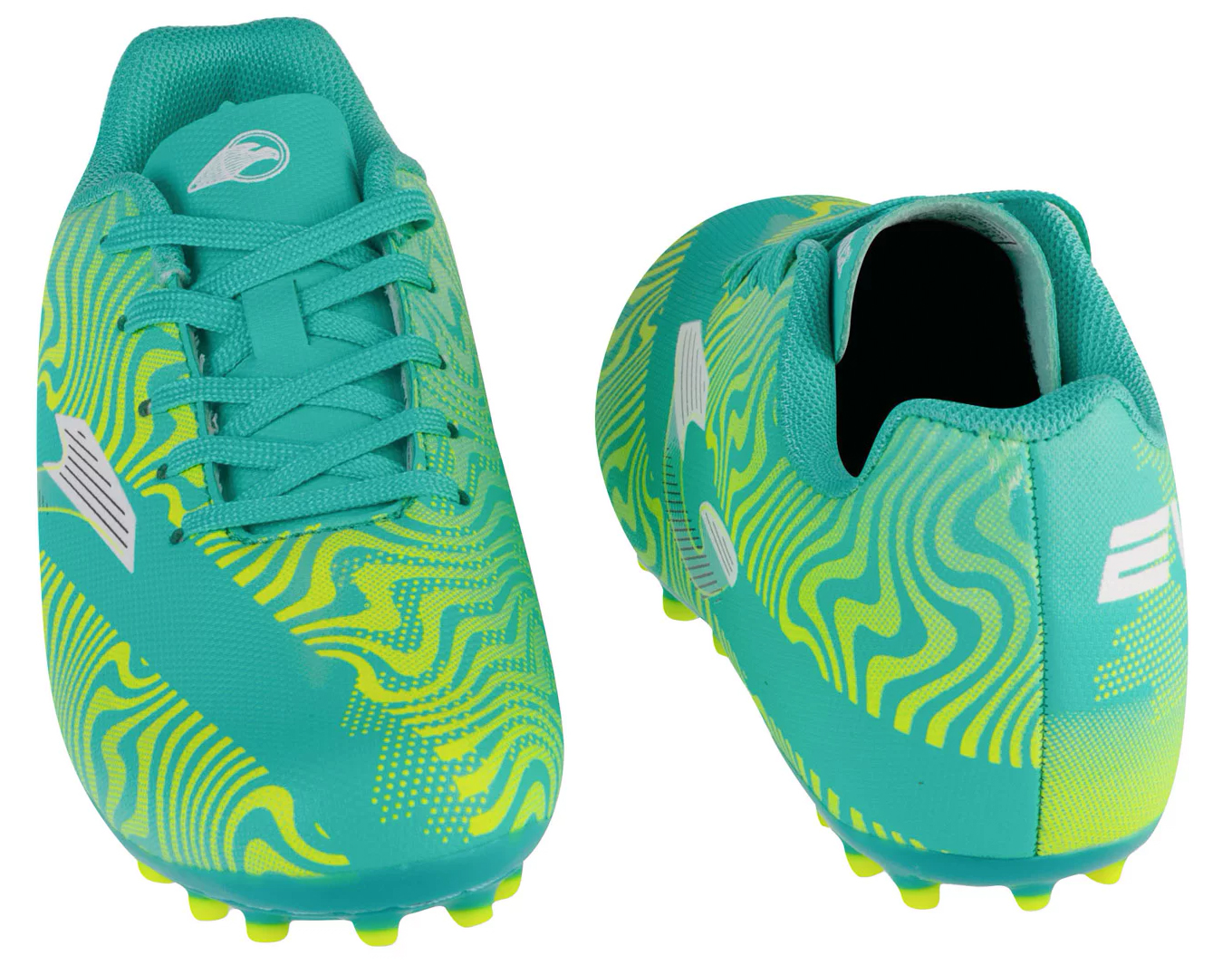 Бутси дитячі Joma EVOLUTION Jr — фото 6