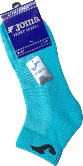 Шкарпетки Joma ANKLE — фото 2