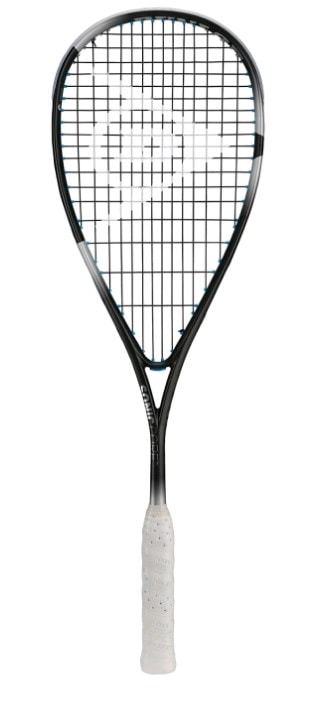Ракетка для сквошу Dunlop SONICCORE EVOLUTION 120 HL — фото 1