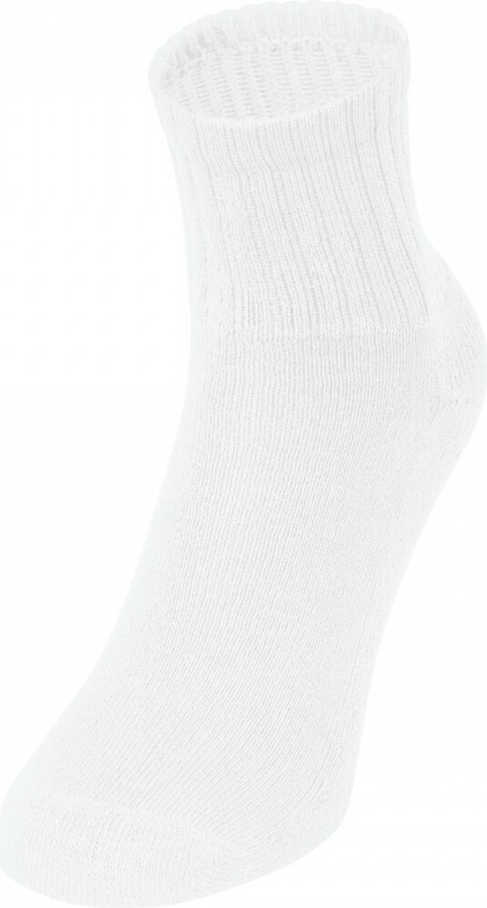 Шкарпетки Jako SPORTSOCKEN KURZ 3 пари — фото 3