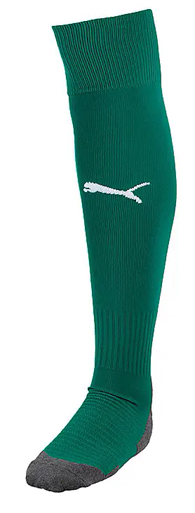 Гетри Puma Team LIGA Socks CORE — фото 1
