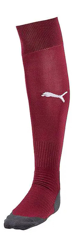 Гетри Puma Team LIGA Socks CORE — фото 1