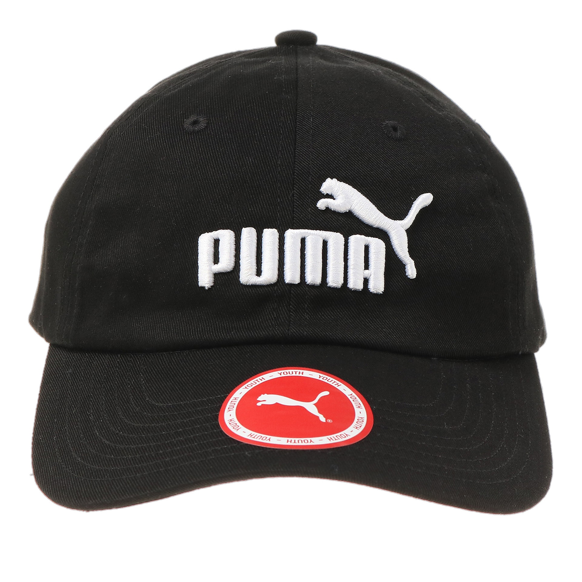 Оригінальна підліткова кепка Puma Essentials Cap Jr — фото 4