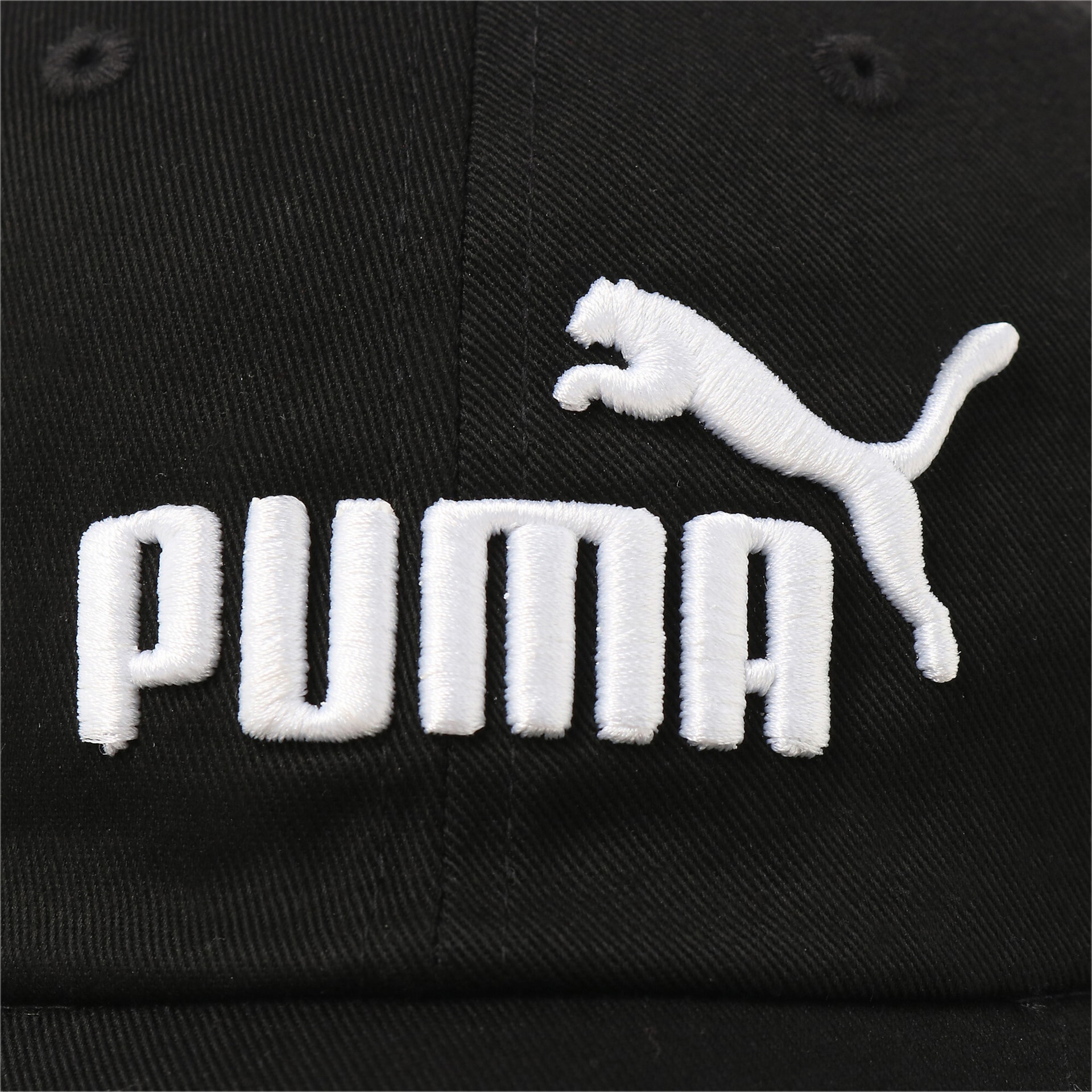 Оригінальна підліткова кепка Puma Essentials Cap Jr — фото 5