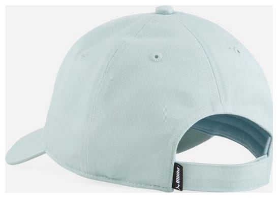 Кепка Puma ESS NO. 1 LOGO PATCH BB Cap — фото 2