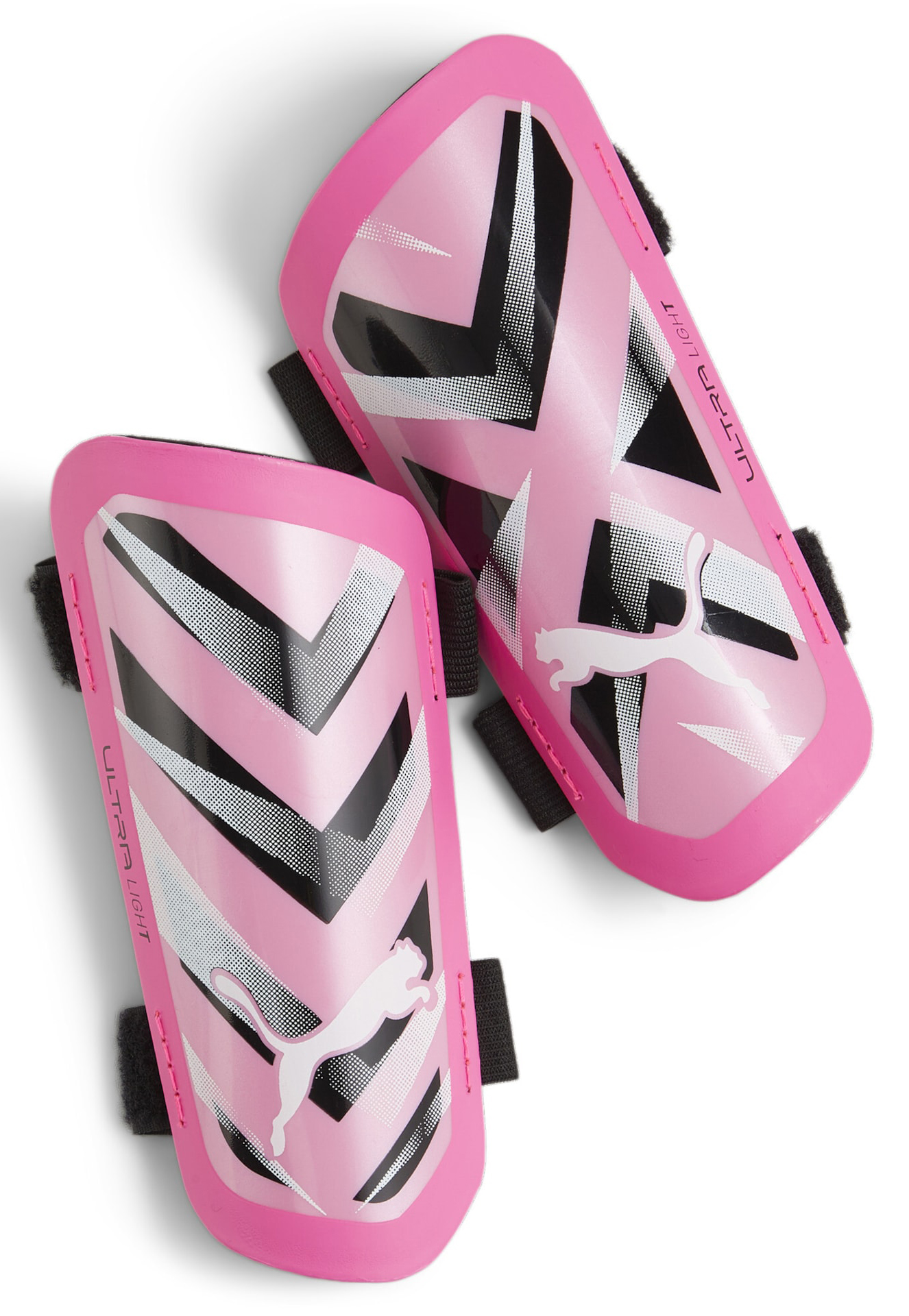 Щитки Puma ULTRA Light Strap Jr — фото 1