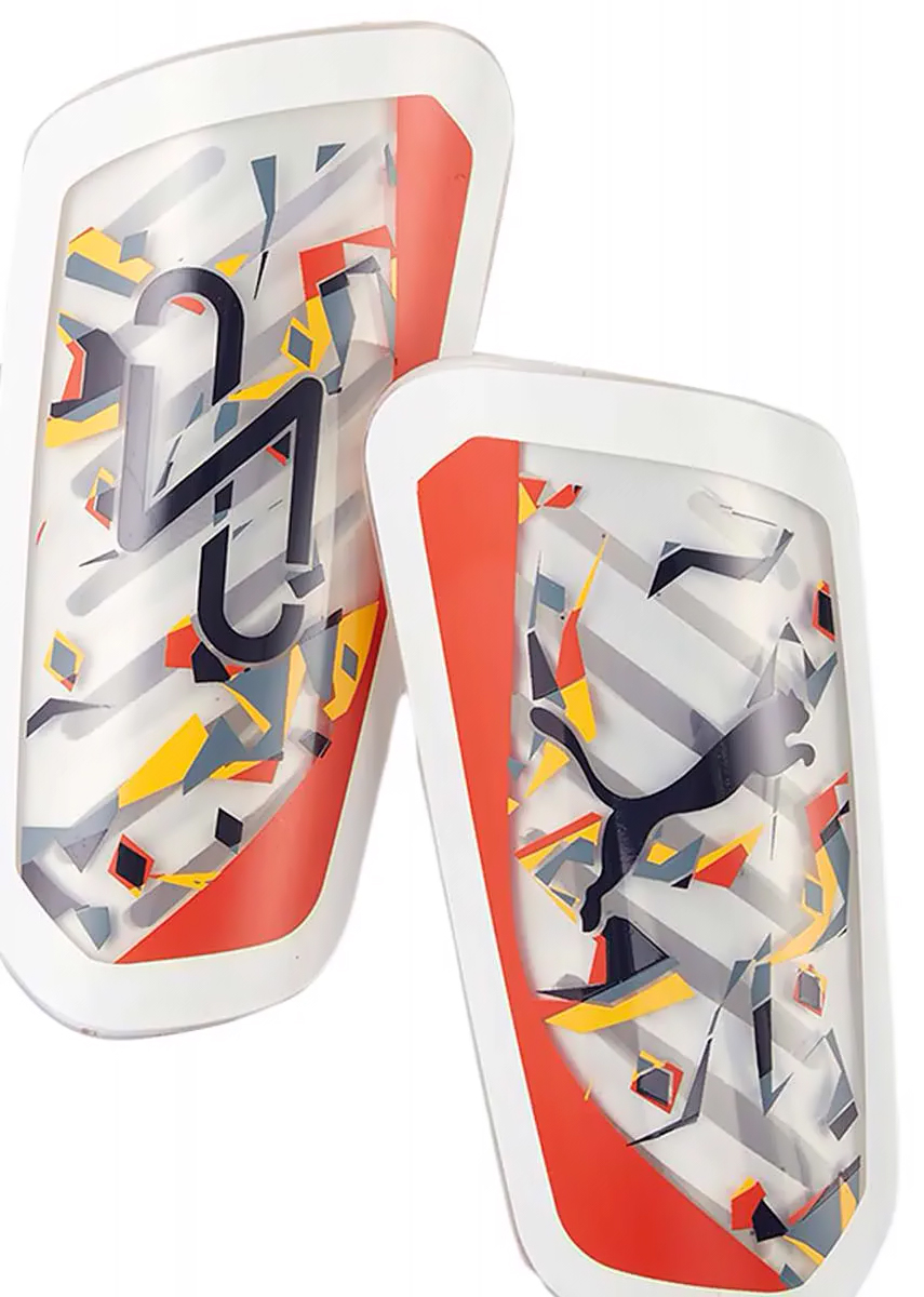 Щитки Puma NEYMAR JR ULTRA Flex Sleeve — фото 2