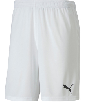 Шорти Puma teamGOAL 23 knit Shorts — фото 2
