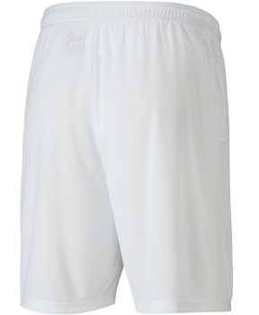 Шорти Puma teamGOAL 23 knit Shorts — фото 3