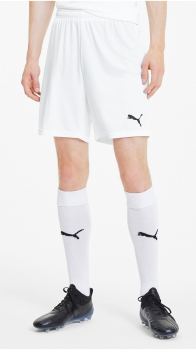 Шорти Puma teamGOAL 23 knit Shorts — фото 4