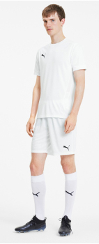 Шорти Puma teamGOAL 23 knit Shorts — фото 6