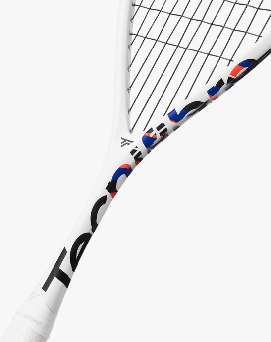 Ракетка для сквошу Tecnifibre Carboflex X-Top V2 120 — фото 4